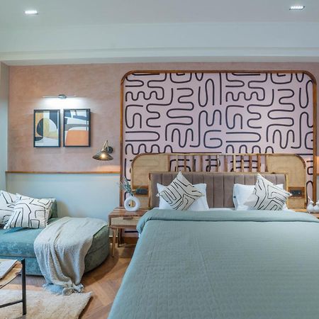 Boutique Hotel By One Tree Gurgaon Eksteriør bilde