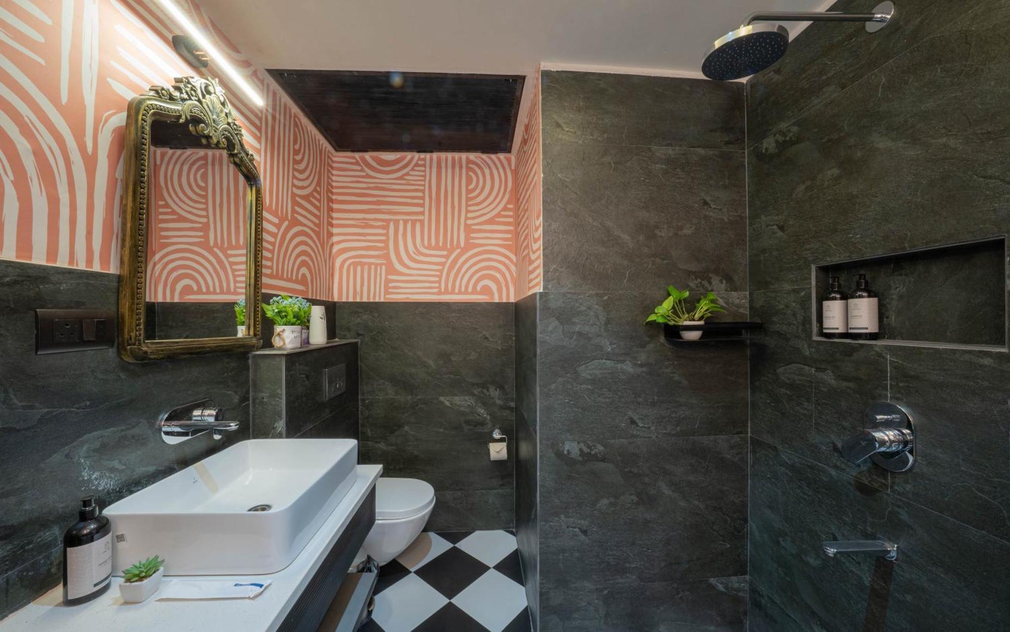 Boutique Hotel By One Tree Gurgaon Eksteriør bilde