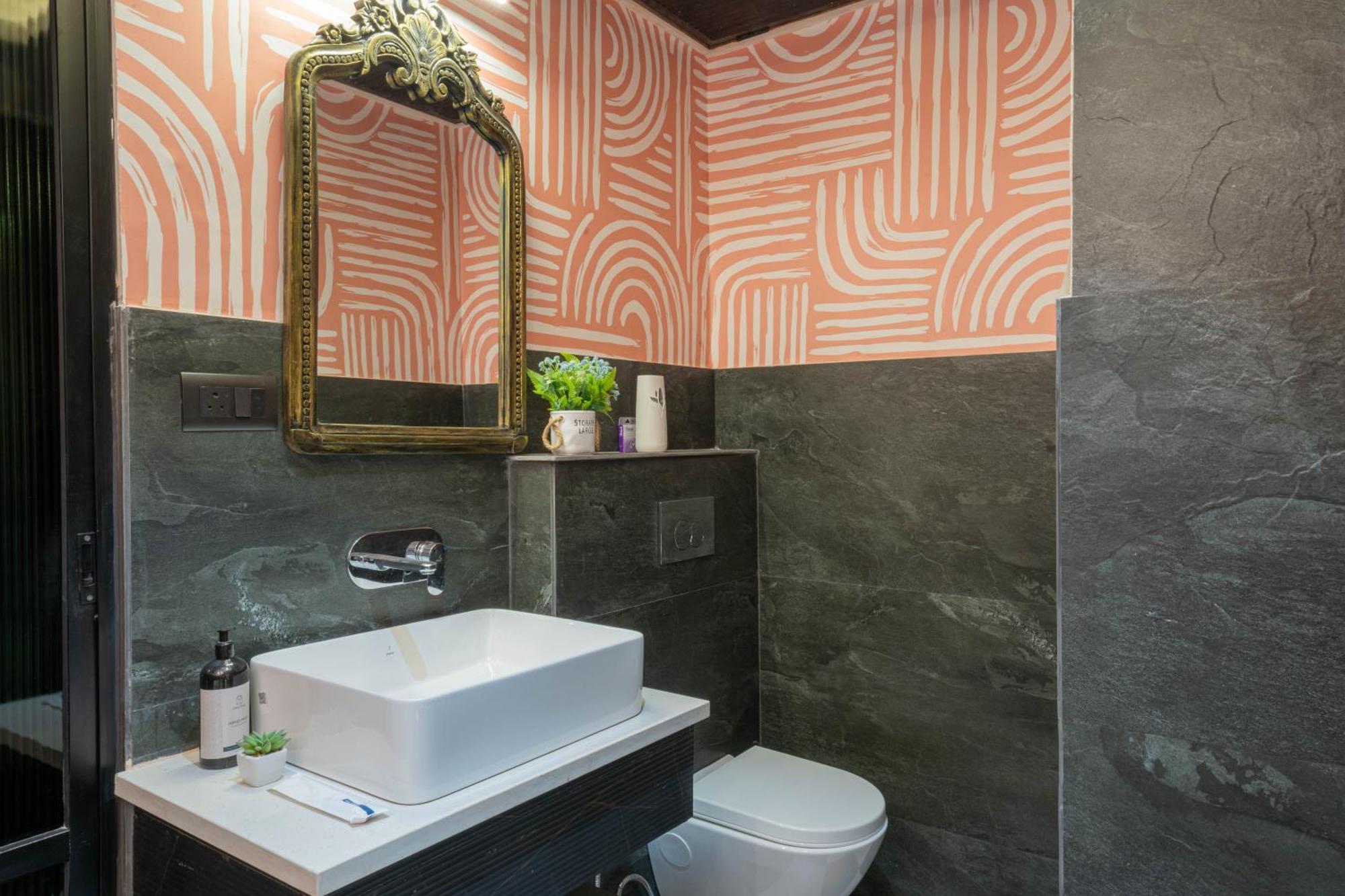 Boutique Hotel By One Tree Gurgaon Eksteriør bilde