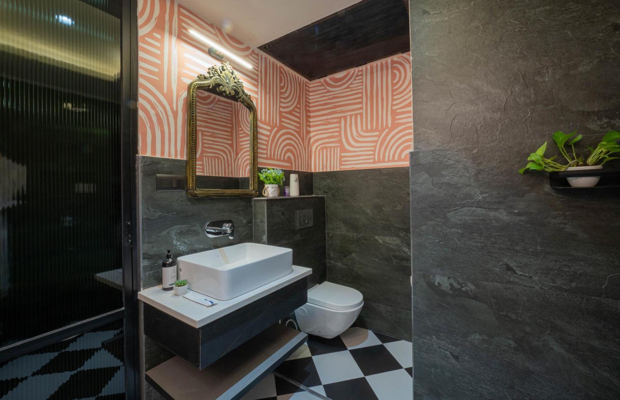 Boutique Hotel By One Tree Gurgaon Eksteriør bilde