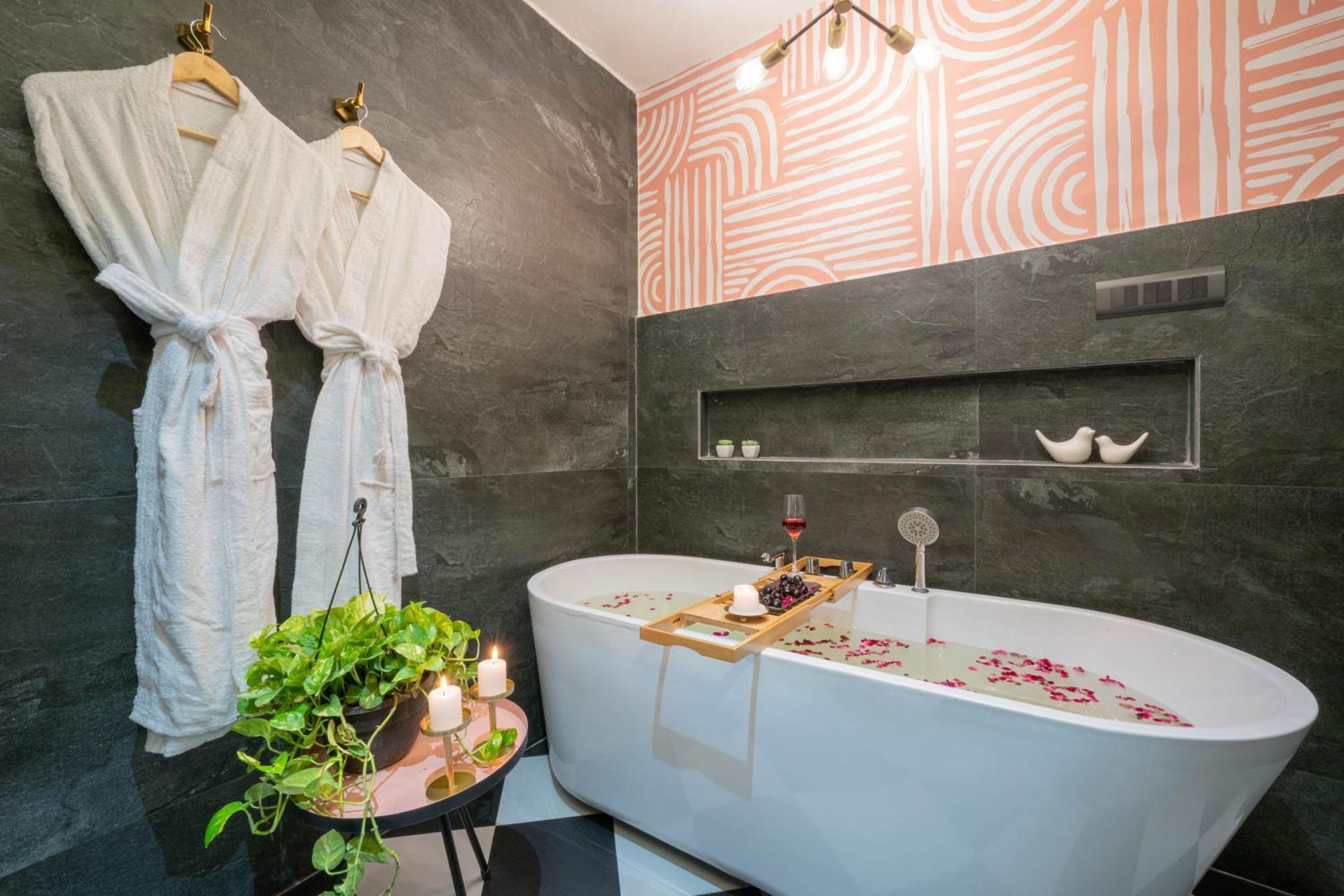 Boutique Hotel By One Tree Gurgaon Eksteriør bilde