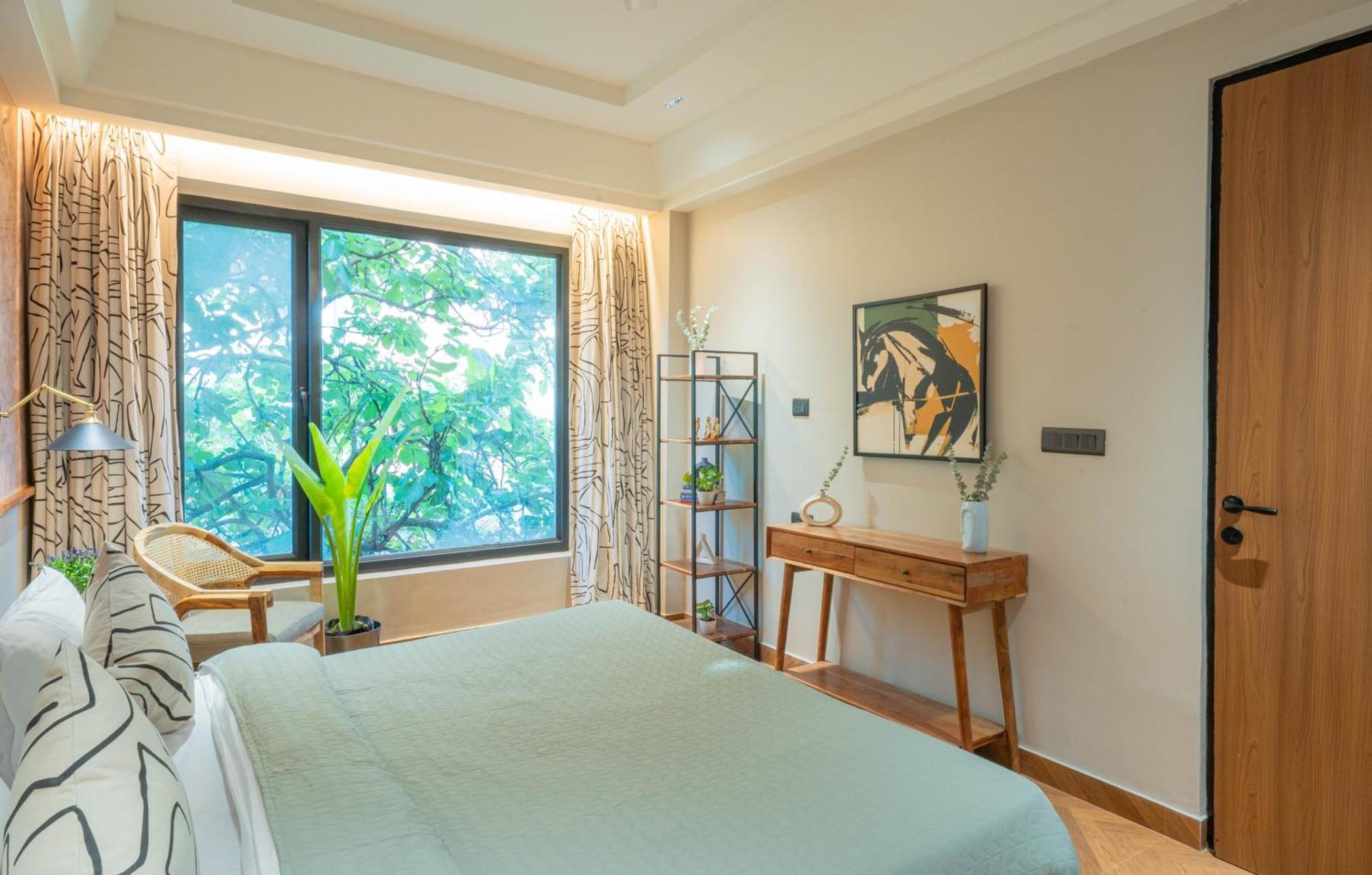 Boutique Hotel By One Tree Gurgaon Eksteriør bilde