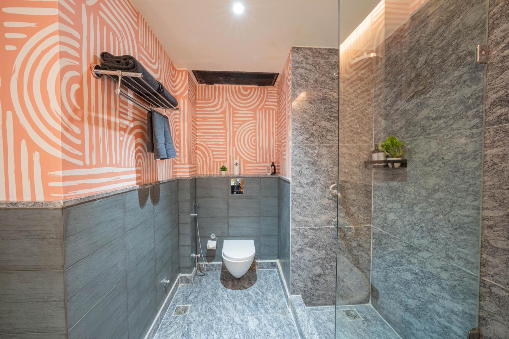 Boutique Hotel By One Tree Gurgaon Eksteriør bilde