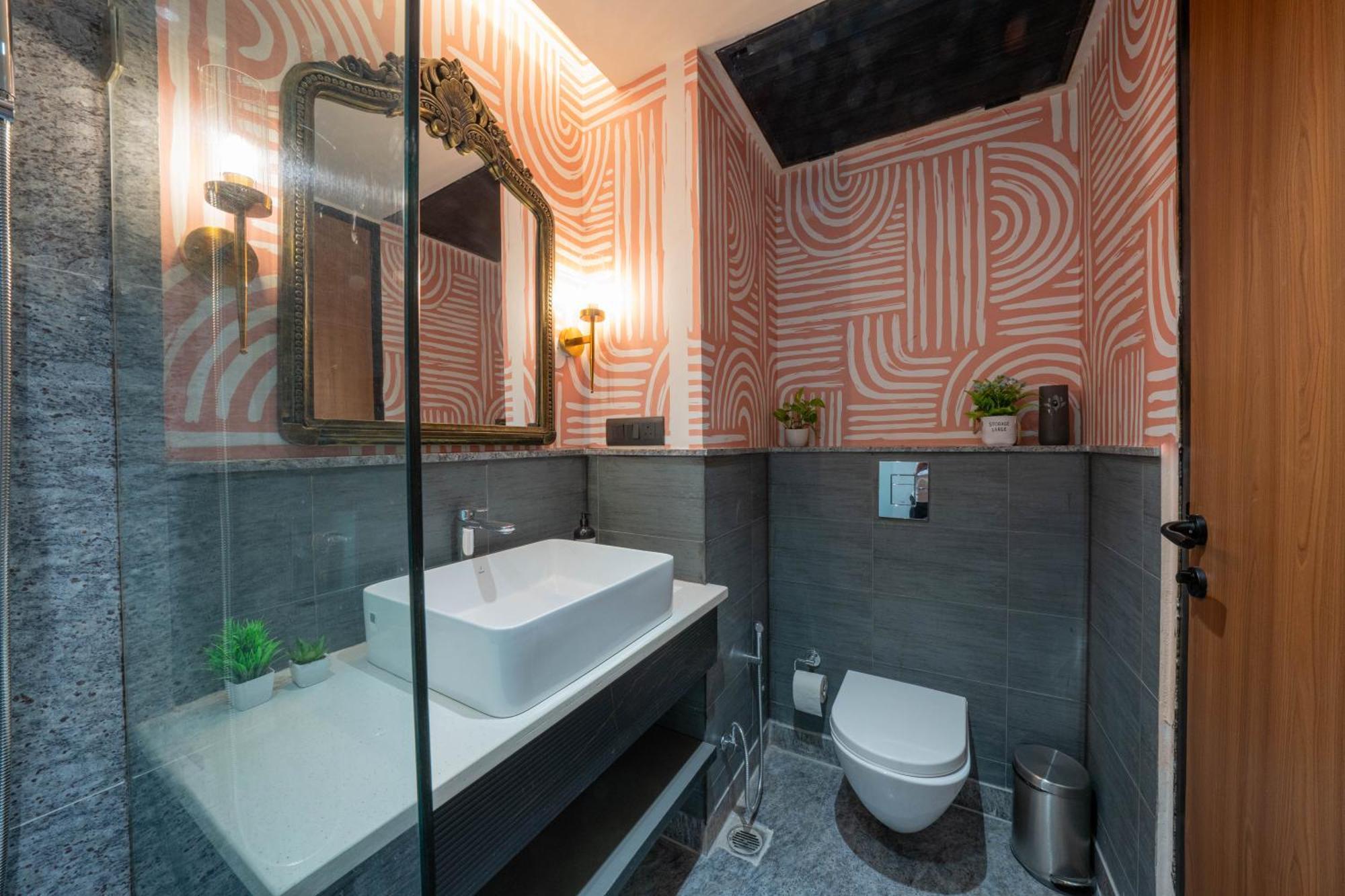 Boutique Hotel By One Tree Gurgaon Eksteriør bilde
