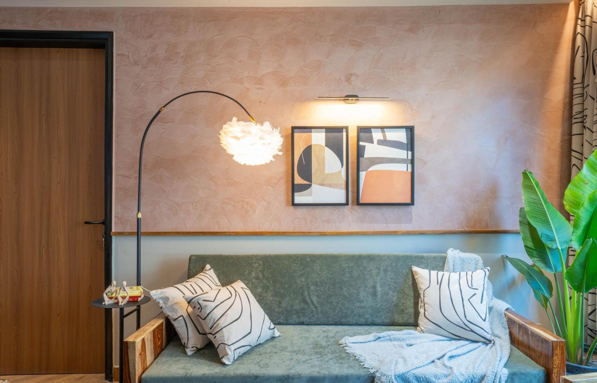 Boutique Hotel By One Tree Gurgaon Eksteriør bilde